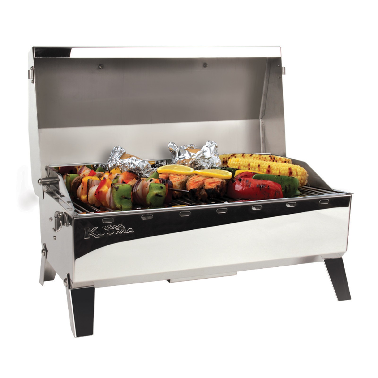 Camco    58130    Grill Stow N Go 160  Gas