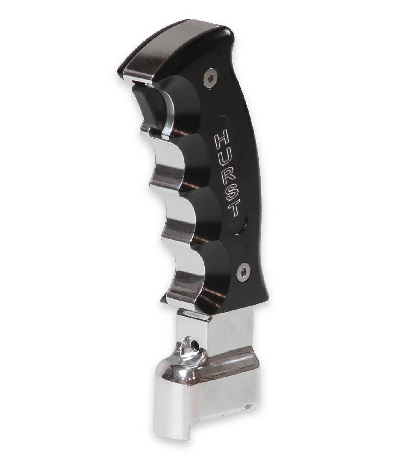 Hurst 5380438 Billet/Plus Pistol Grip Auto Shift Handle