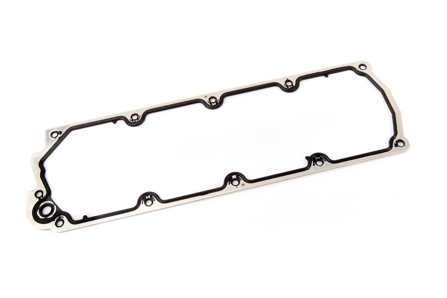 Valley Pan Gasket ACDelco GM Original Equipment 12610141