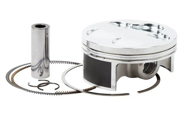 Vertex Big Bore Piston +3mm 79.97mm 12.5:1 Yamaha WR250F 2005-2013 #23129B