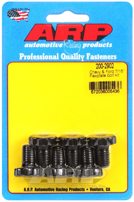 ARP Auto Racing 200-2902  FLEXPLATE