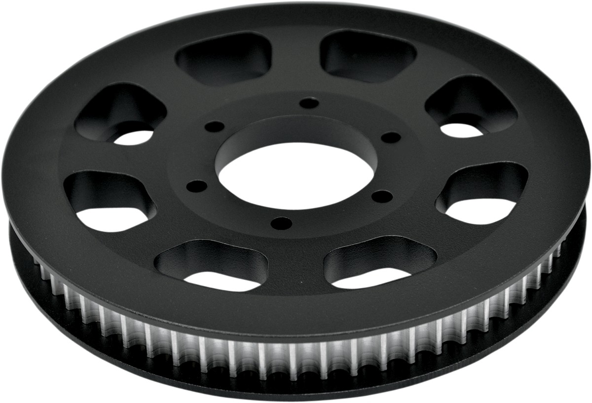 Baron 62 Tooth Rear Power Pulley BA-6574-01B