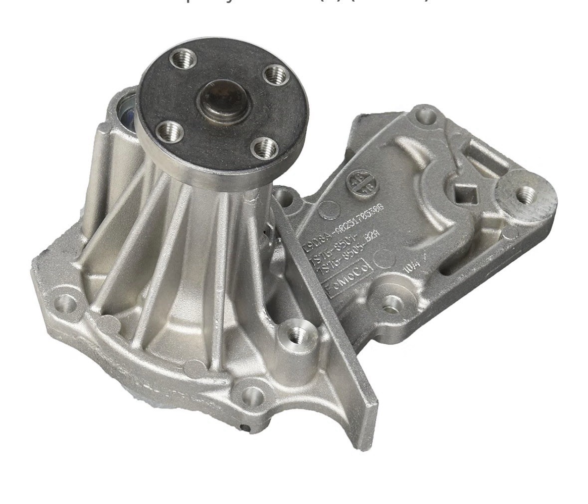 MotorCraft OEM Water Pump for 2013-2019 Ford Cars PW-545 MotorCraft OEM Water Pump for 2013-2019 Ford Cars PW-545