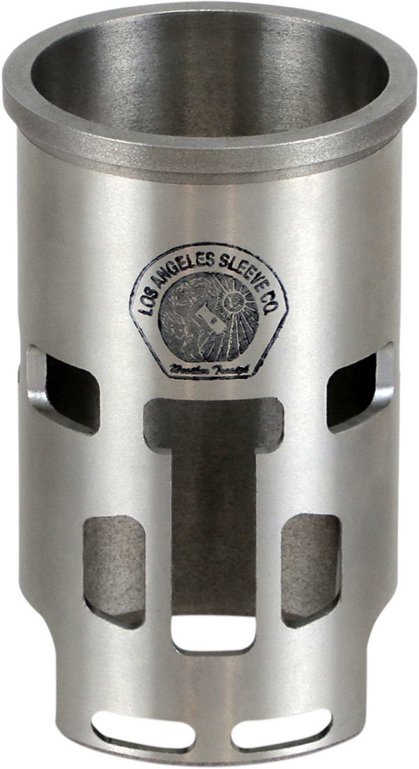 LA Sleeve Cylinder Sleeve - 66.00mm Bore - Kawasaki KDX200