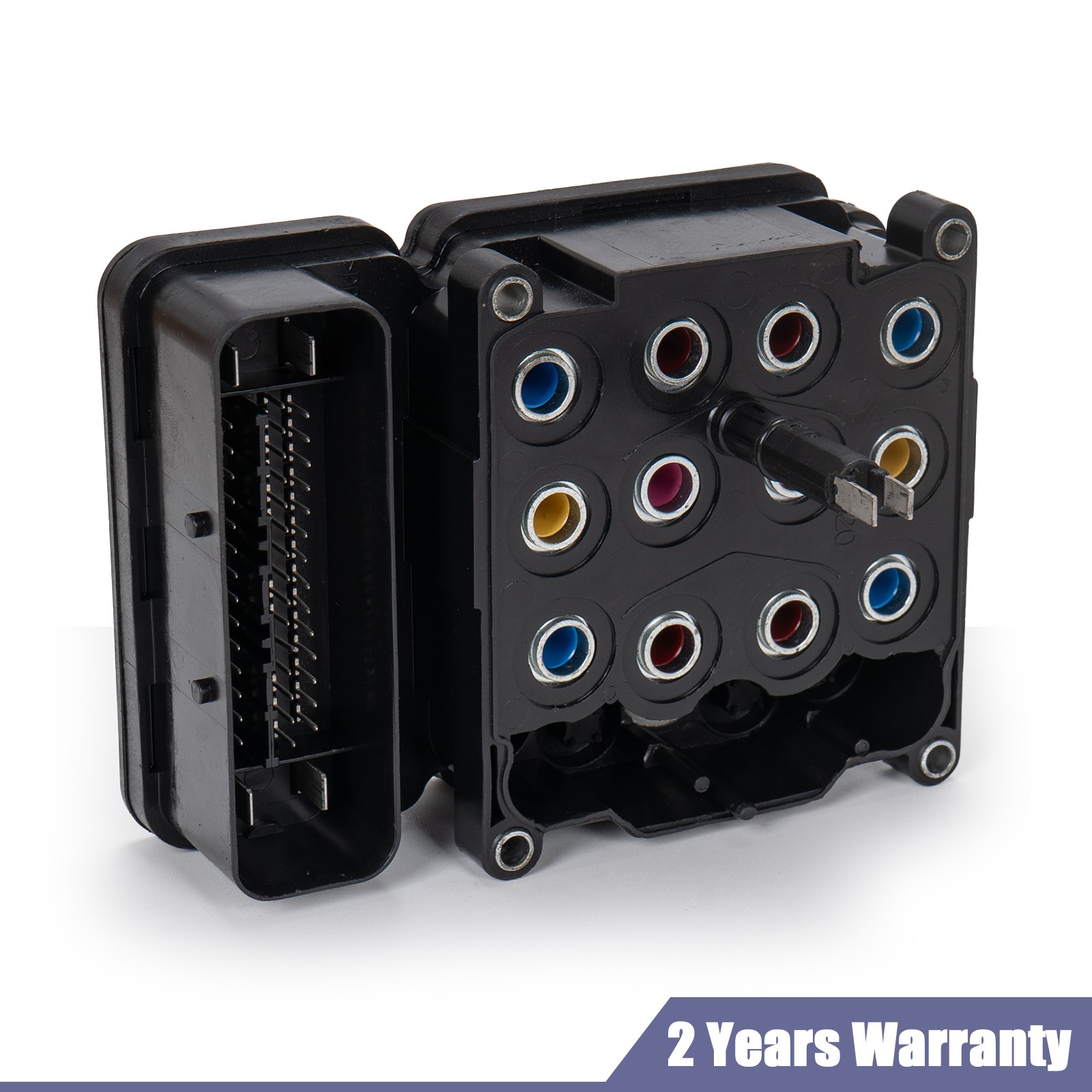 ReBuilt 68228991AD Fit For 2015 RAM 1500 ABS Anti-lock Brake Pump CONTROL MODULE ReBuilt 68228991AD Fit For 2015 RAM 1500 ABS Anti-lock Brake Pump CONTROL MODULE