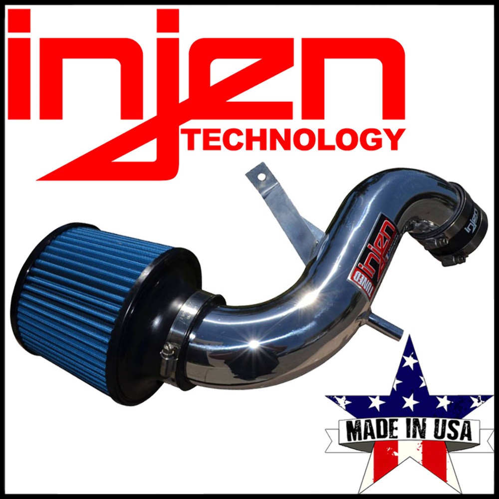 Injen SP Short Ram Intake System fits 2011-2015 Hyundai Sonata / Kia Optima 2.4L