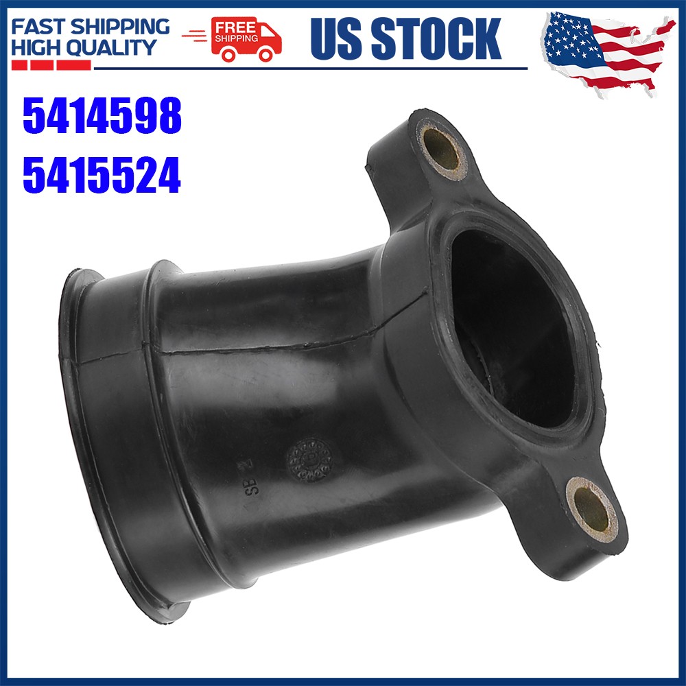 5414598 7081623 For Polaris 2014-2022 Sportsman 570 Models Intake Manifold Boot