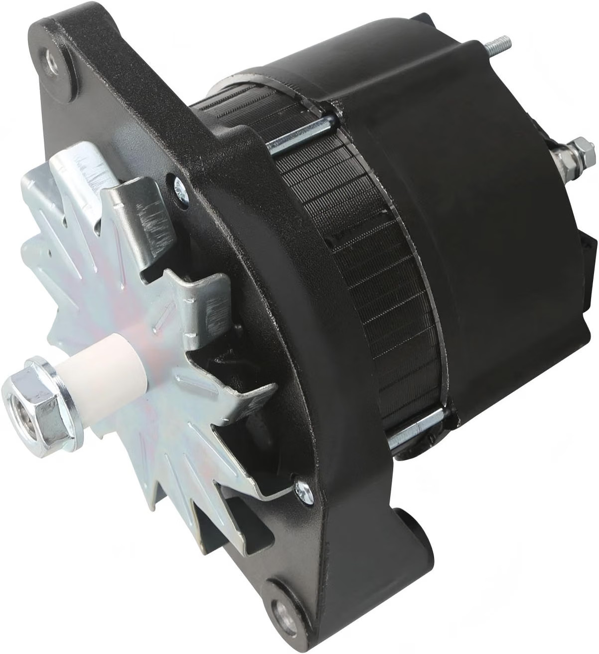 120AMP 14.5V ALTERNATOR for THERMO KING 452947 45-2669, 45-2671, 845-2596 New