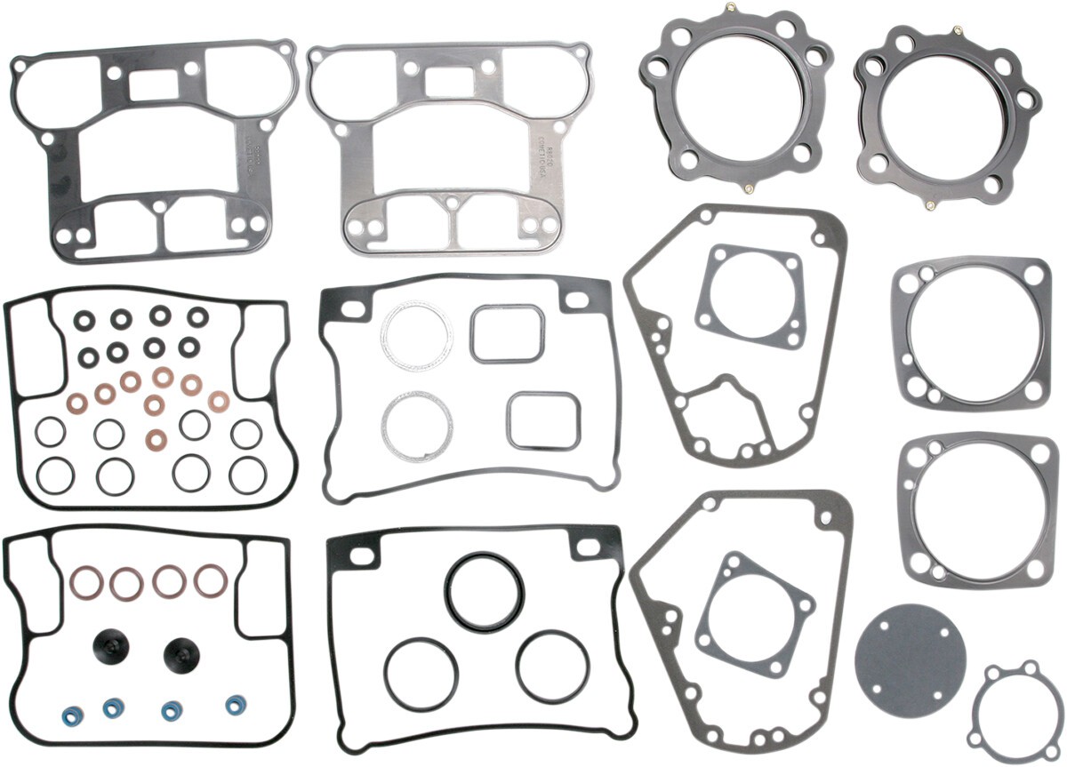 Cometic EST Top End Gasket Kit.030in 92-99 Harley-Davidson EVO Big Twin Cometic EST Top End Gasket Kit.030in 92-99 Harley-Davidson EVO Big Twin