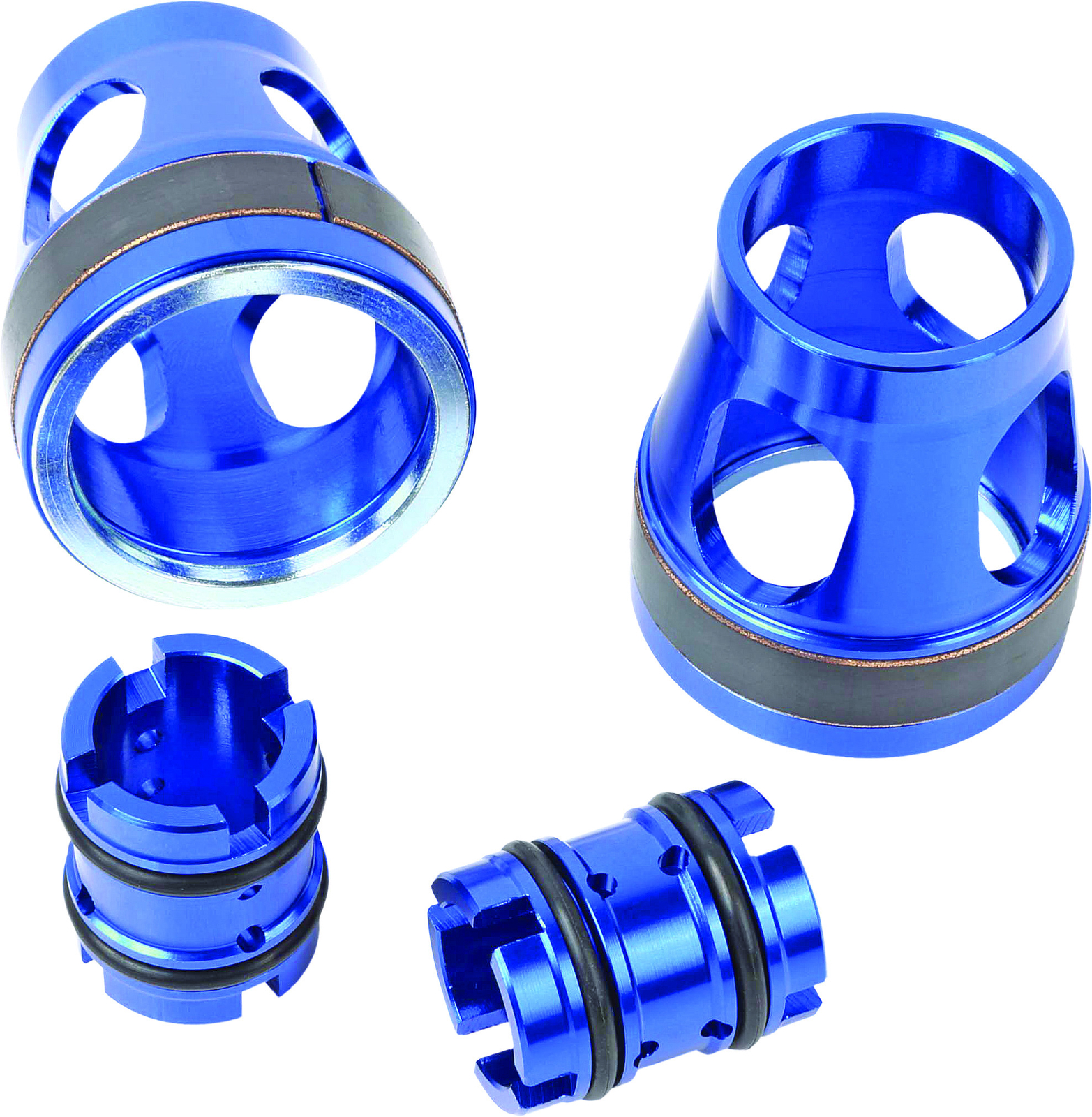 ZETA Lowering Inner Kit 30MM/50MM ZE56-31010