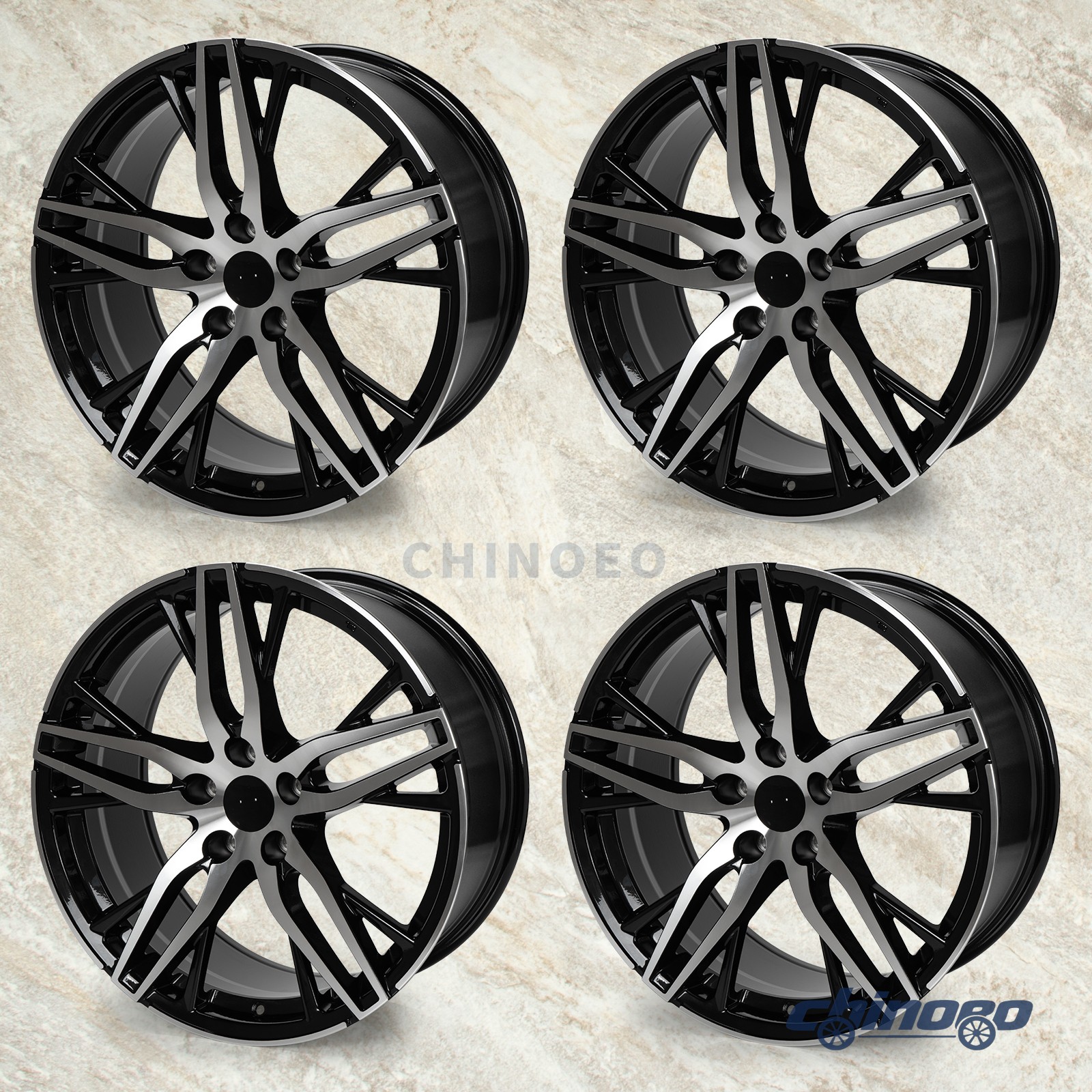 4pcs 19\