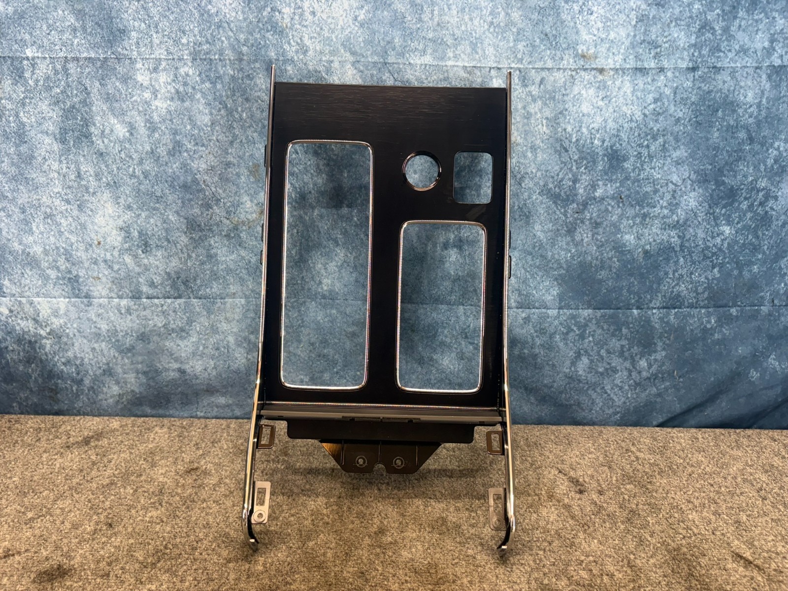 LINCOLN AVIATOR 2020-2025 CENTER CONSOLE TRIM PANEL COVER OEM