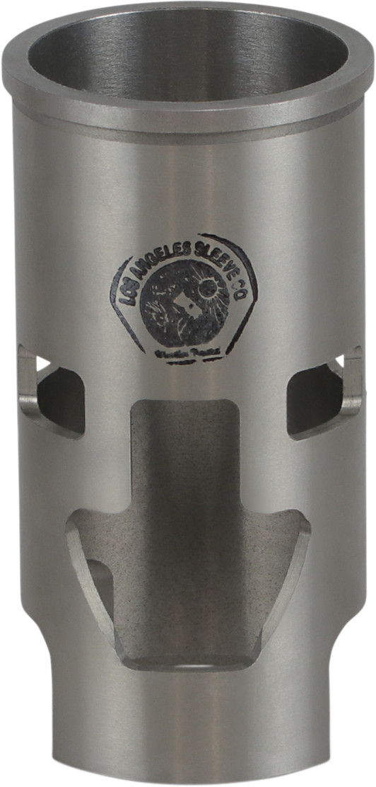 LA Sleeve Cylinder Sleeve 66.40mm Bore for Honda CR250R