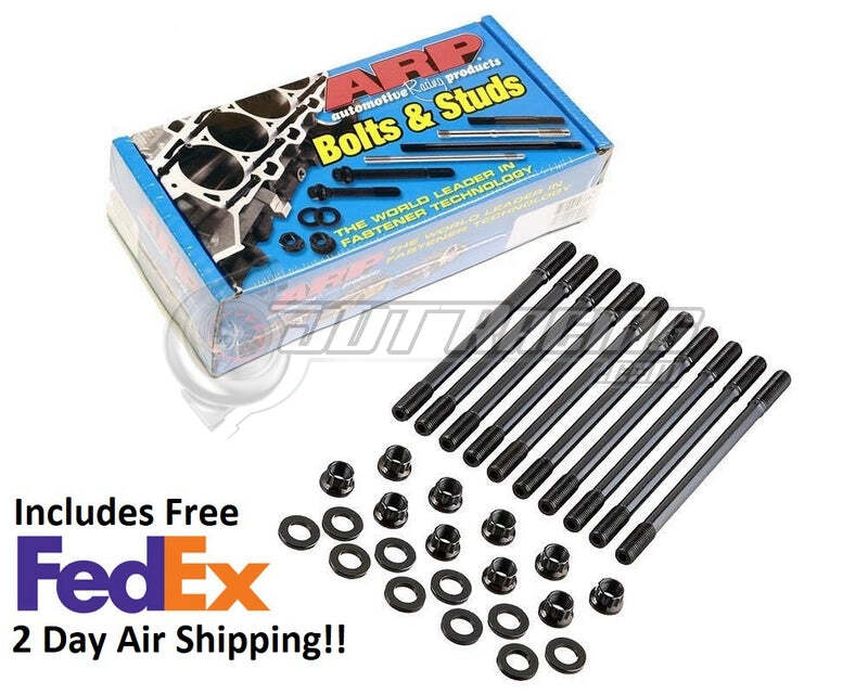 Genuine ARP Head Studs Kit for Honda CRV 2002-2006 w/ K24A1 engine #208-4701