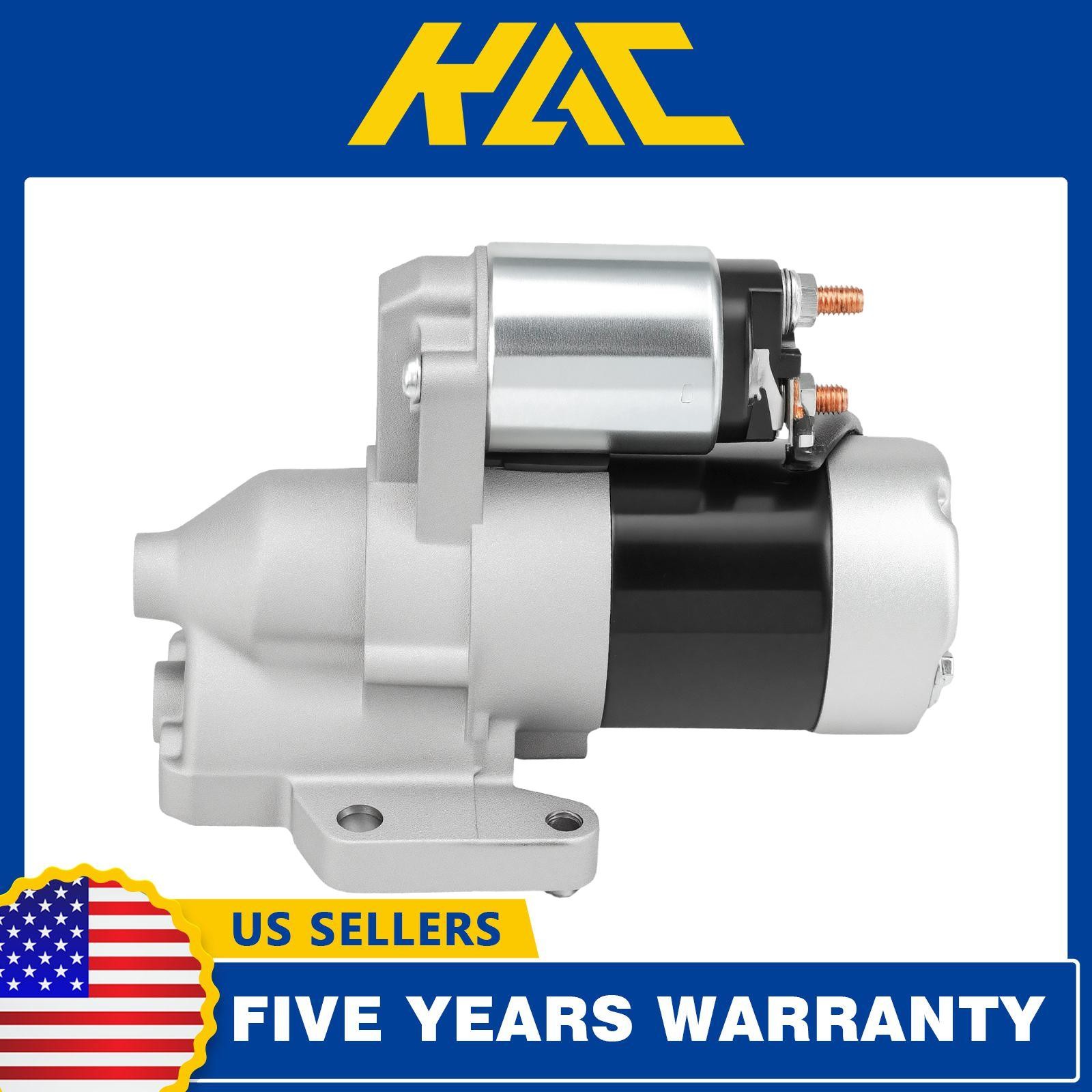 Starter For Mercury Milan 3L 2006 2007 2008 2009 and Lincoln Zephyr 2006 17945N