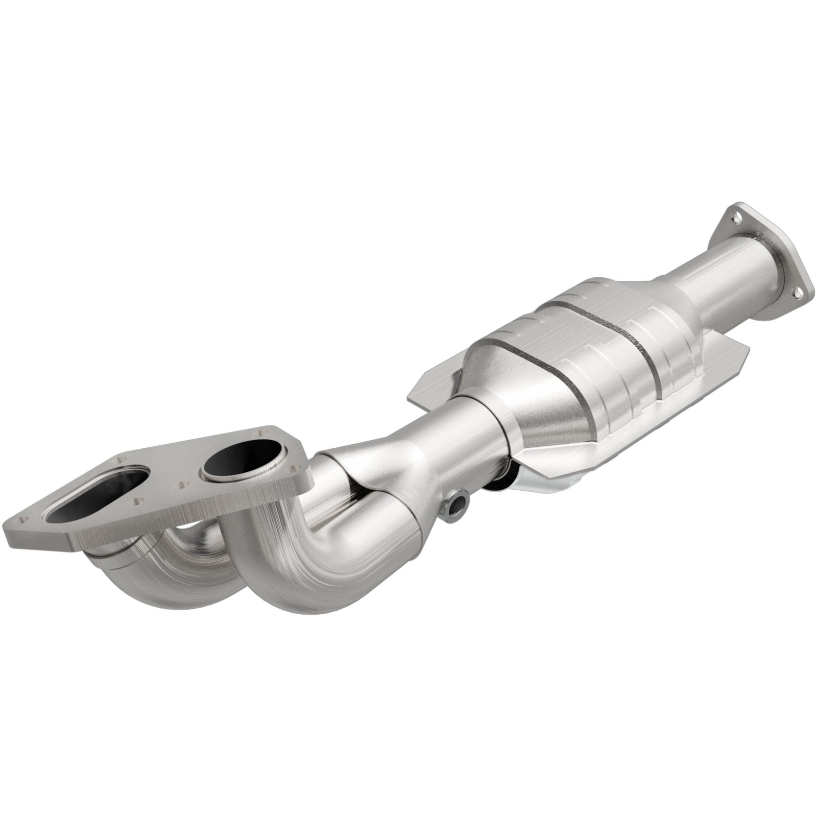 MagnaFlow Catalytic Converter: EPA, For 1975-1989 Porsche 911