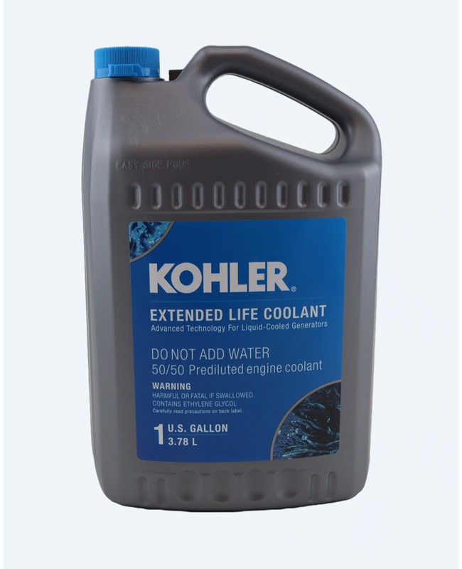 Kohler GM109949 Extended Life Coolant