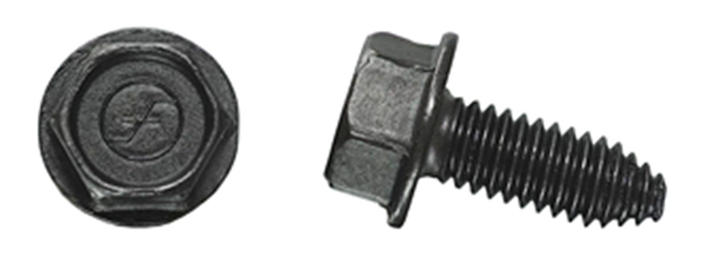 1978–79 Camaro Lower Fender Extension Fasteners – OEM Correct | AMK