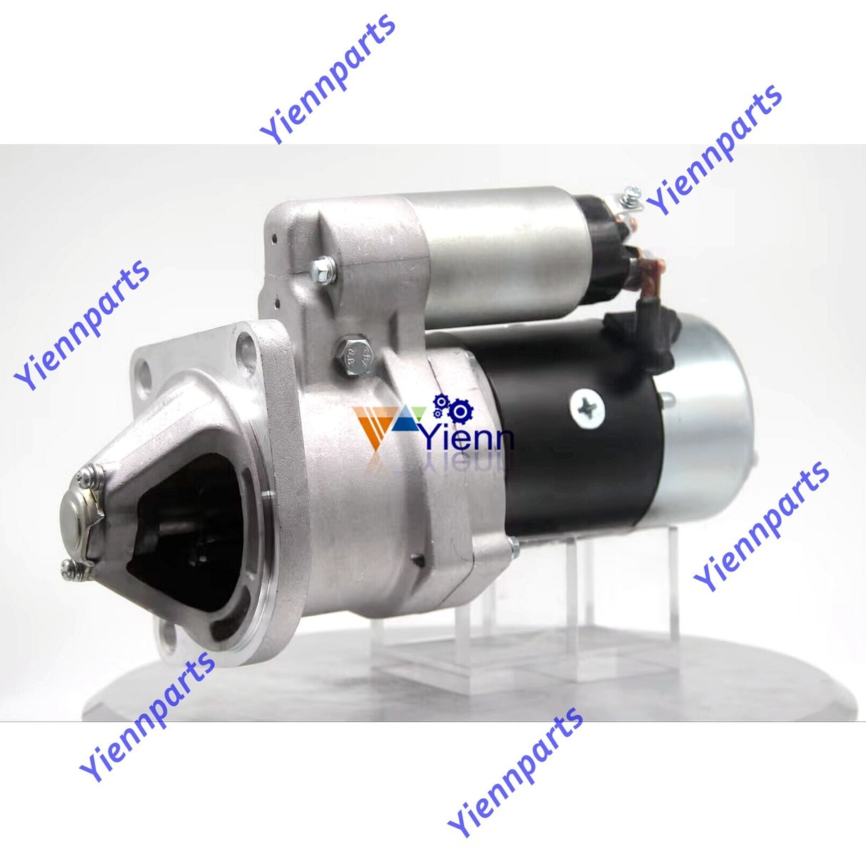 Forklift 76-80 12V 2.5kW 11T Starter International Scout Nissan SD33 3.2L F05