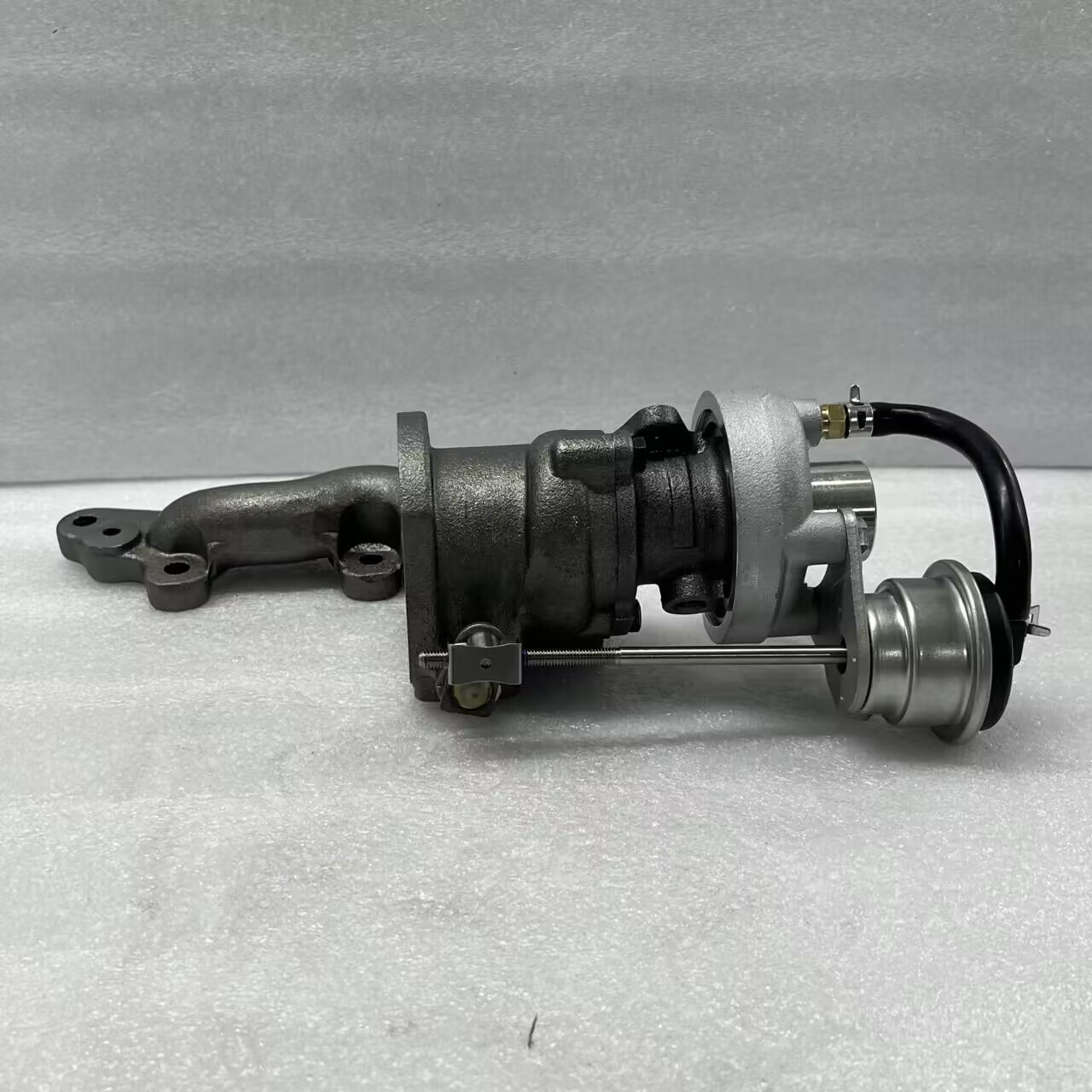 KP31 For Smart Fortwo 0.8L 41HP 30kw 0.8 CDI 54319880002 Billet Turbo charger