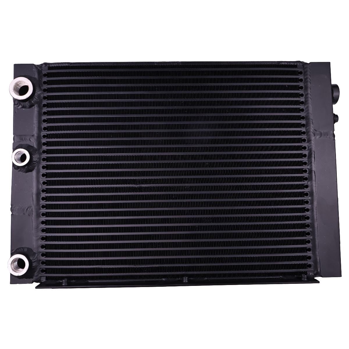 22357941 Ingersoll Rand Air Compressor Oil Cooler UP5-4 UP5-5 UP5-7 UP5-11c