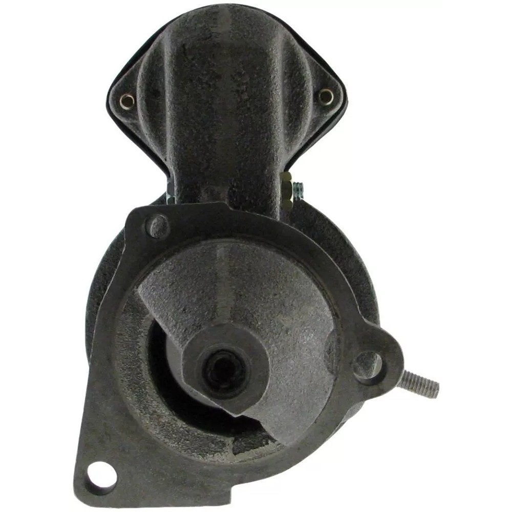 Starter 90-98 12V DD CW 10MT Chevrolet P60 9-Tooth V8 323507 Gas New 10MT-H