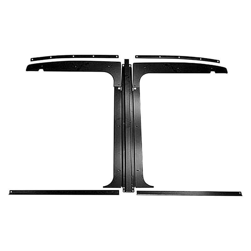 For Chevy Monte Carlo 1978-1988 Goodmark T-Top Roof Panel Set