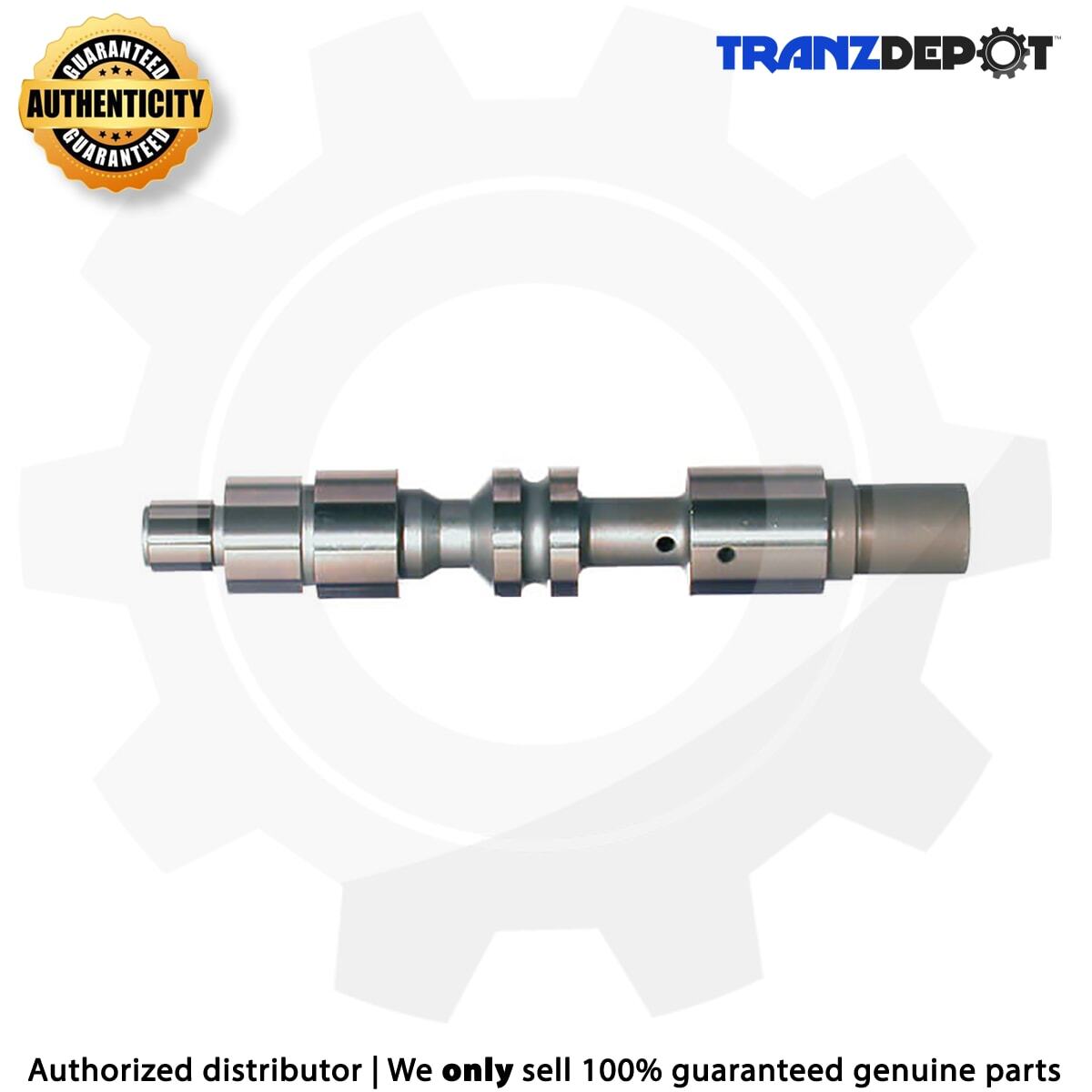 Sonnax 42-47RE/H 48RE 727 904 Lube Regulated PR Valve (#22771A-02K) Sonnax 42-47RE/H 48RE 727 904 Lube Regulated PR Valve (#22771A-02K)