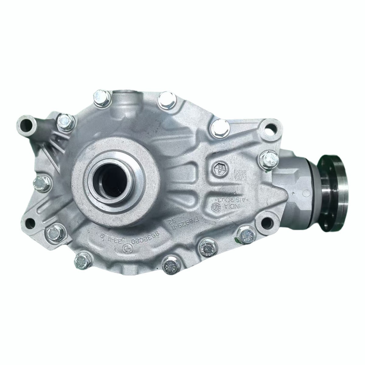 31508679973 FRONT Differential For BMW 750iX M760i X7 X5 750i xDrive 2.81 Ratio 31508679973 FRONT Differential For BMW 750iX M760i X7 X5 750i xDrive 2.81 Ratio