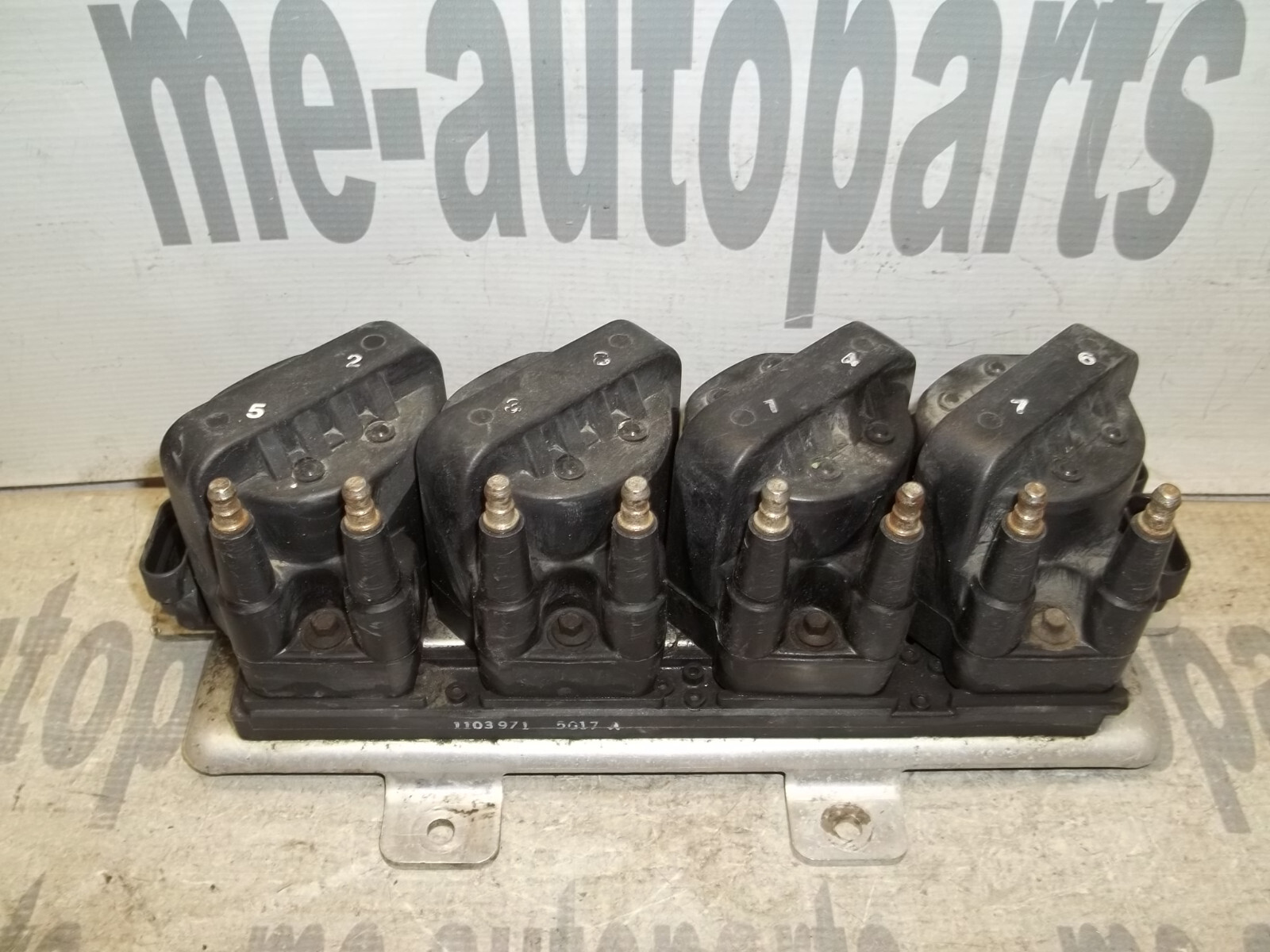 93-99 Cadillac Allante Deville Eldorado Seville 4.6L Coil Pack Ignition Module