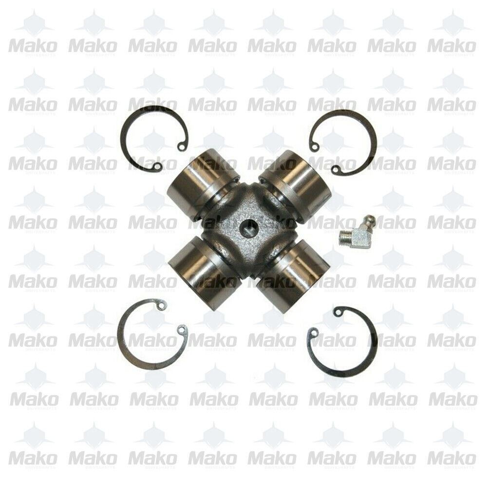 Agric Drivetrain Universal Joint Greaseable OSR Walterscheid - 2400 AW35 Series Agric Drivetrain Universal Joint Greaseable OSR Walterscheid - 2400 AW35 Series