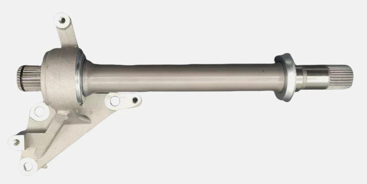 CV Intermediate Shaft Jackshaft for 2010 2011 2012 Honda Accord Crosstour 3.5L CV Intermediate Shaft Jackshaft for 2010 2011 2012 Honda Accord Crosstour 3.5L