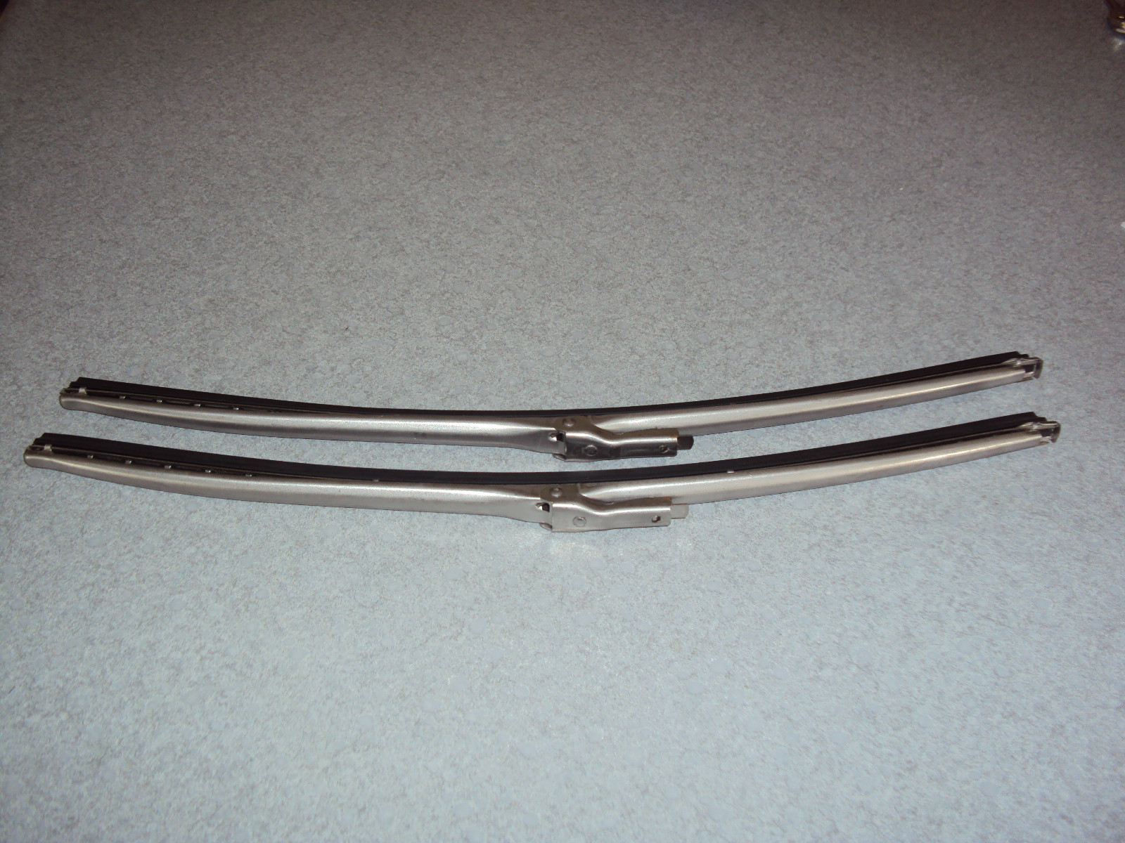Dodge Charger Dart Plymouth GTX MOPAR Wiper Blades NOS 15 Dodge Charger Dart Plymouth GTX MOPAR Wiper Blades NOS 15