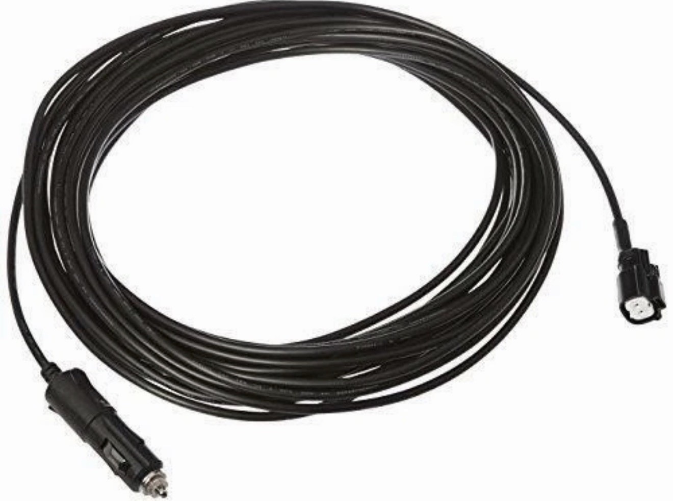 Winegard RP-GM52 Satellite Antenna Replacement 50\' 12V Power Cord for GM-1518 Winegard RP-GM52 Satellite Antenna Replacement 50\' 12V Power Cord for GM-1518