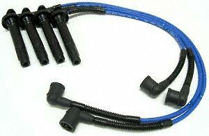 Tailored Magnetic Core Ign Wire Set  NGK  55004