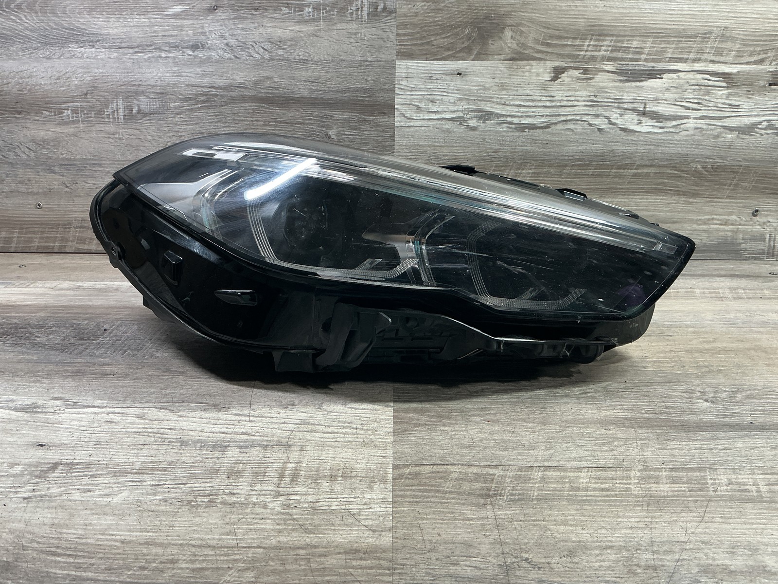 USED - 2020-2024 BMW M235I R Headlamp - OEM USED - 2020-2024 BMW M235I R Headlamp - OEM