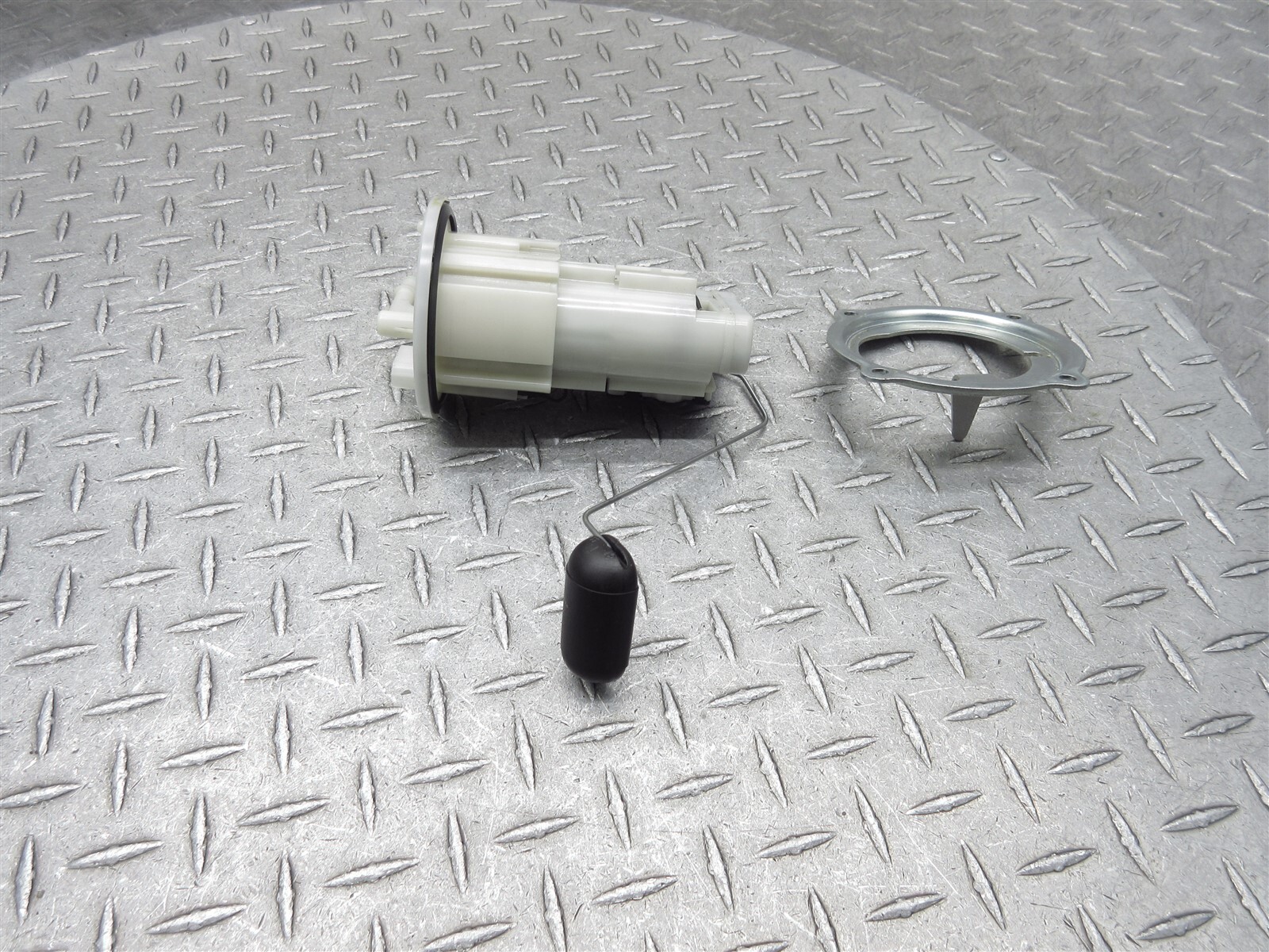 2022 22-23 Yamaha YZFR7 YZF R7 Tested Works Fuel Pump Gas Petrol Sending Unit