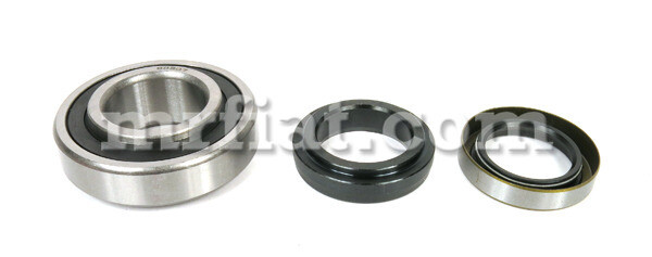 Alfa Romeo Spider 1972-93 Rear Wheel Bearing Kit New Alfa Romeo Spider 1972-93 Rear Wheel Bearing Kit New