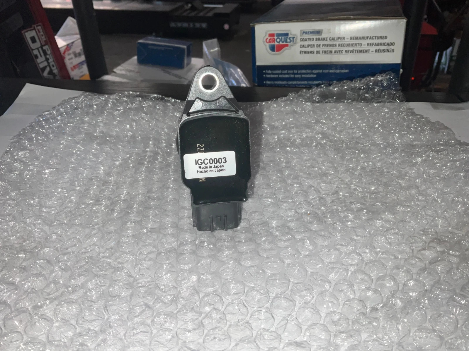 Ignition Coil Hitachi IGC0003 Ignition Coil Hitachi IGC0003