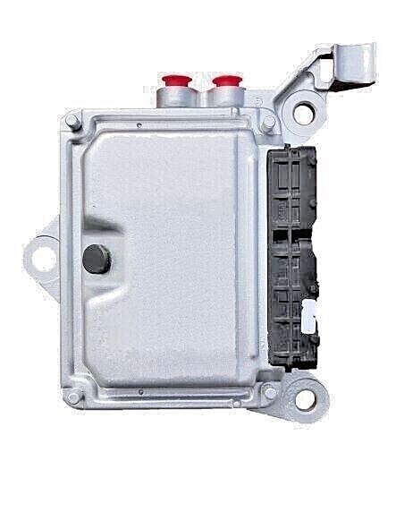 SIERRA 01-04 DURAMAX DIESEL LB7 FUEL INJECTION MODULE FICM 6.6 REPAIR SERVICE
