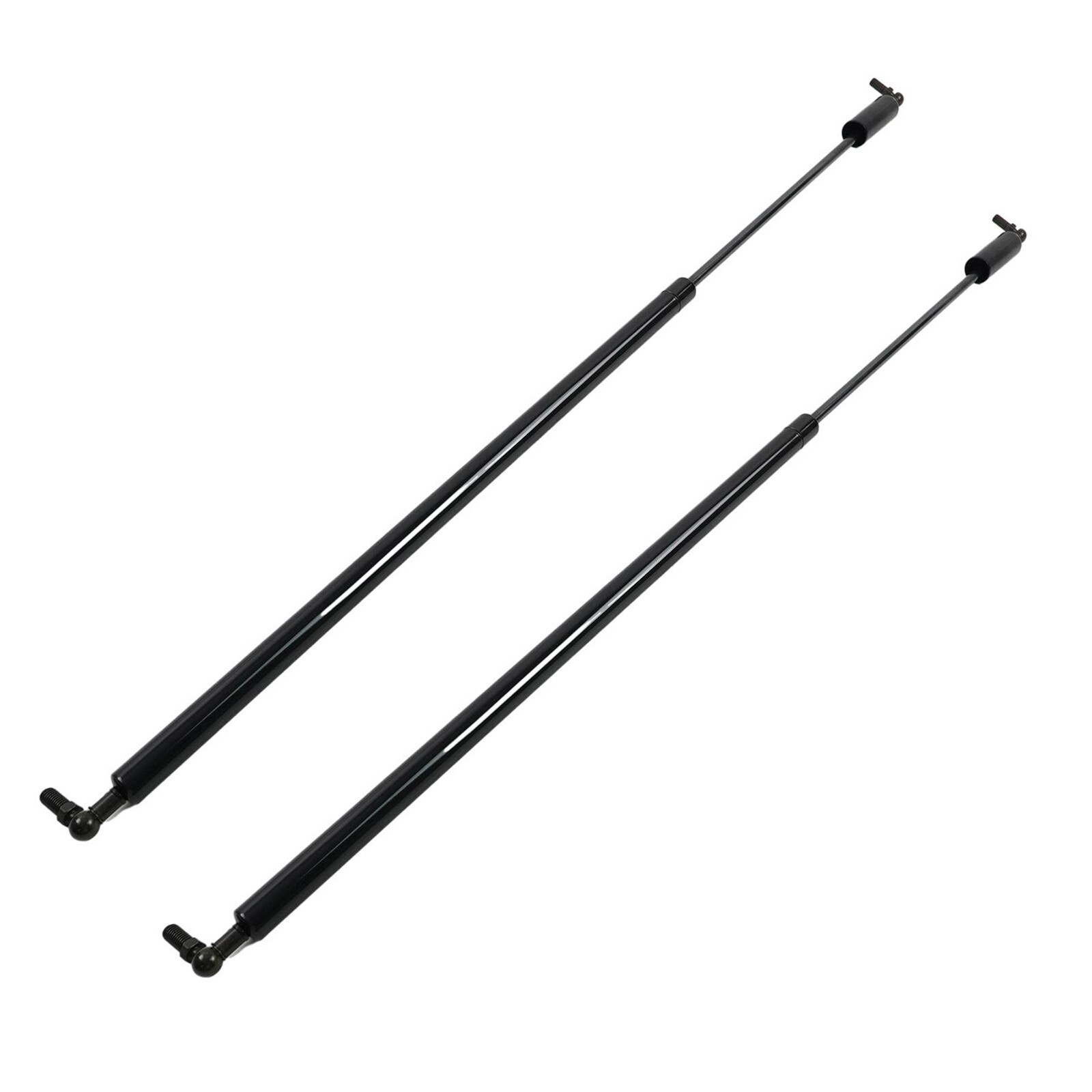 2X Gas Strut Hood 1968168C3 for Case IH 7110 7120 7130 7230 8910 8920 8930 8940
