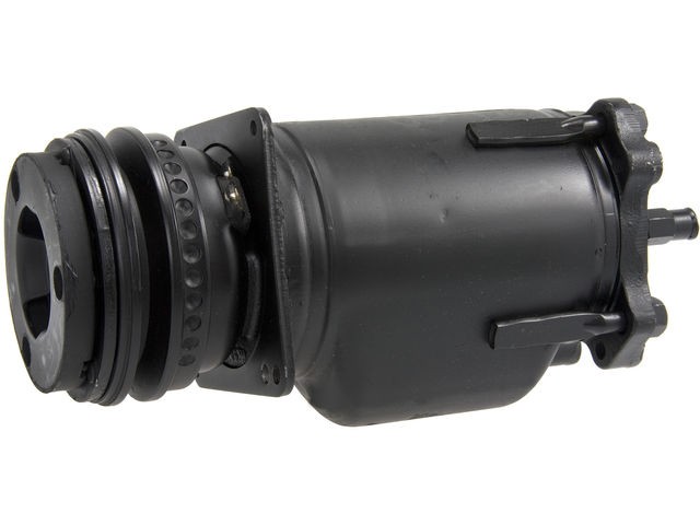 For 1975-1977 Cadillac Fleetwood A/C Compressor AC Delco 71326GFJP 1976