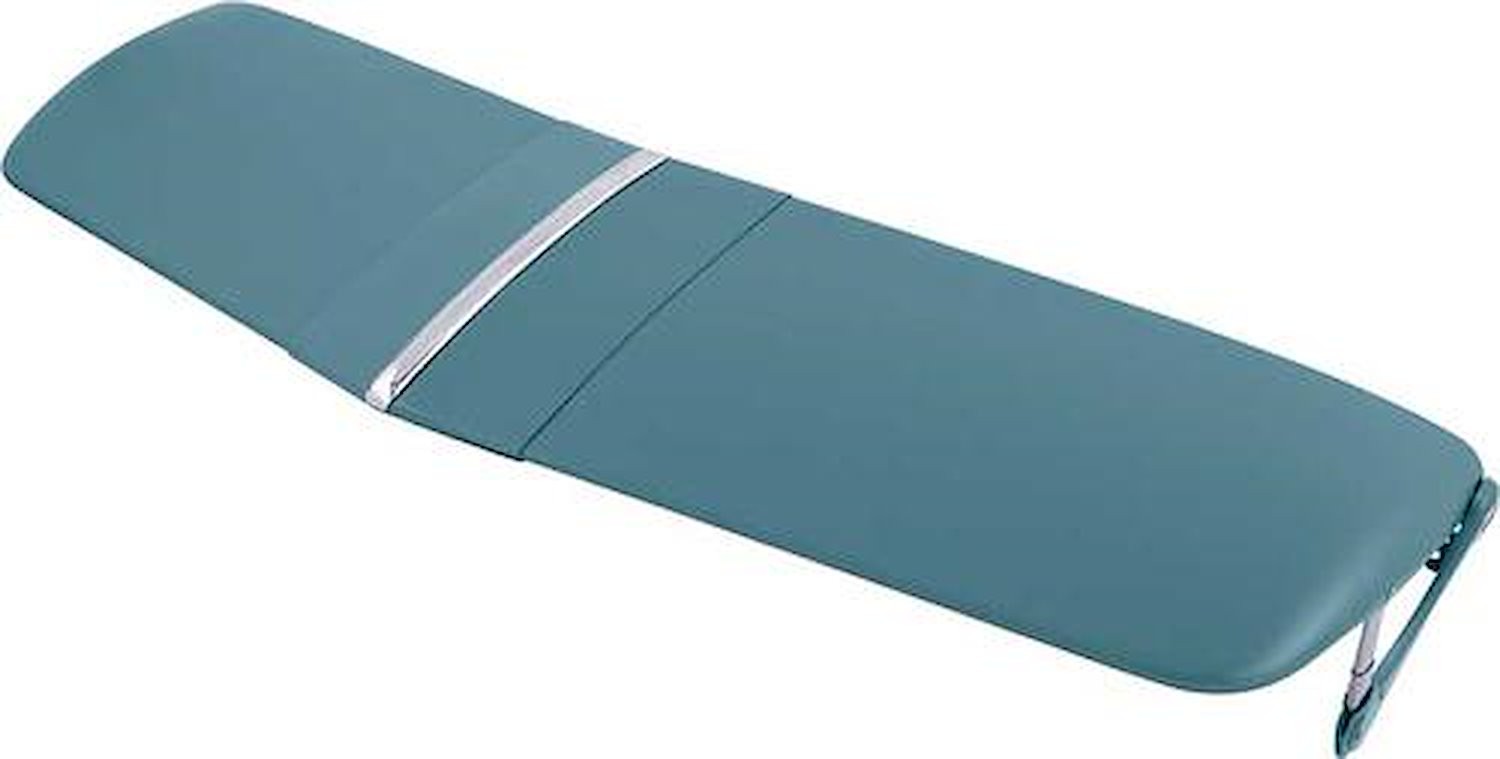 OER 14099 1947-53 Chevy, GMC Pickup Truck, Fulton Style Exterior Sun Visor