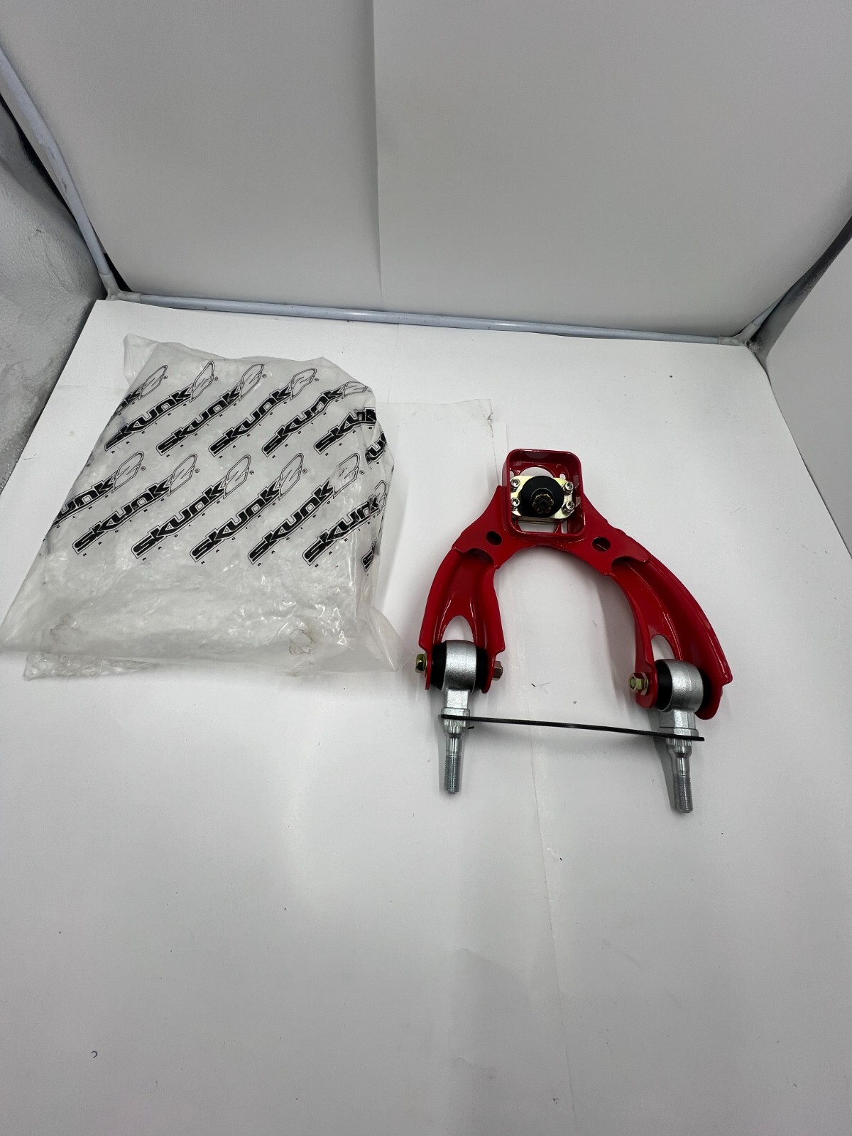 Skunk2 Racing Genuine OEM JD-310 Front Upper Control Arm Camber Rear
