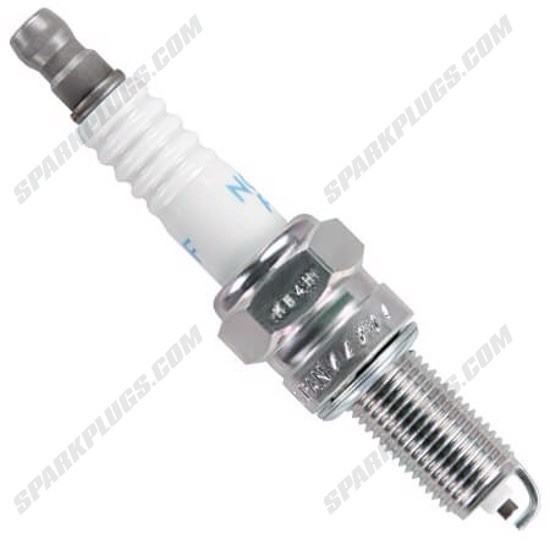 New Genuine NGK Mr7f Manufacture Number 95897 Spark Plug