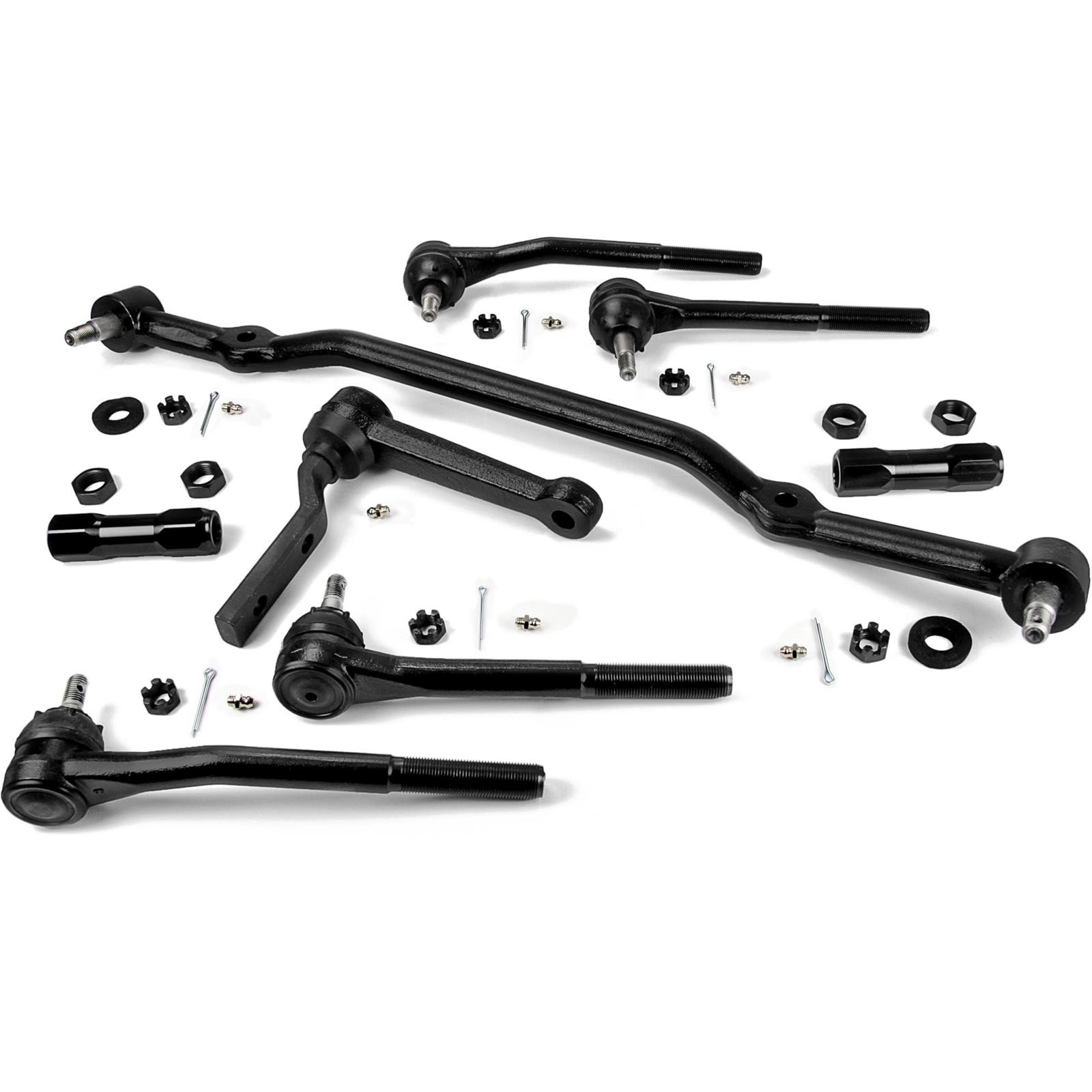 Proforged 116-10020 Steering Rebuild Kit 1975-81 Fits Pontiac Firebird