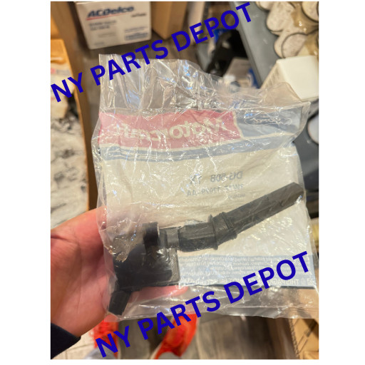 Ford Motorcraft DG-508 3W7Z-12029-AA Ignition Coil Factory Sealed 1 Pack New