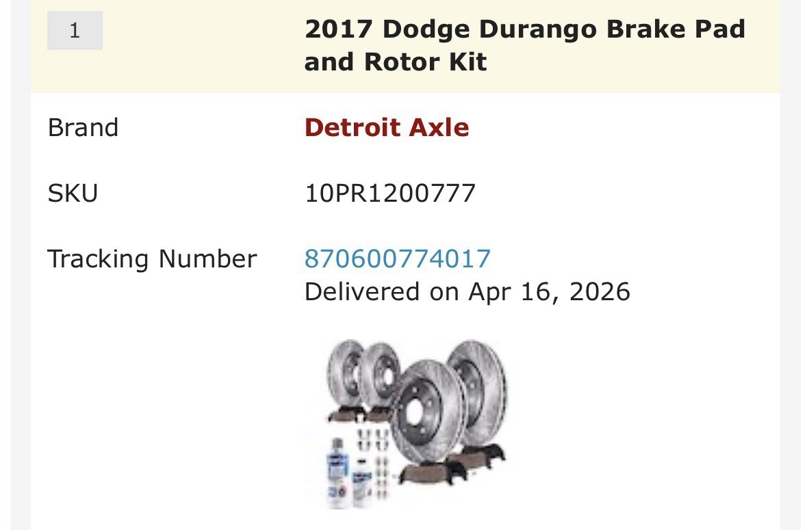 13.78'' Front & VENTED Rear Drilled Rotor Brake Pad for Grand Cherokee Durango 13.78'' Front & VENTED Rear Drilled Rotor Brake Pad for Grand Cherokee Durango