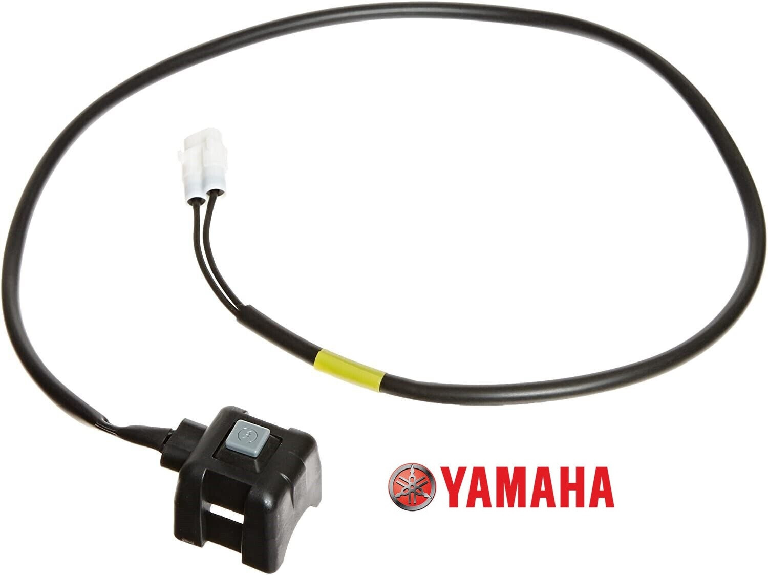 New 2003-2022 Yamaha TT-R125 TTR TTR 125 E LE OEM Engine Start Button Switch