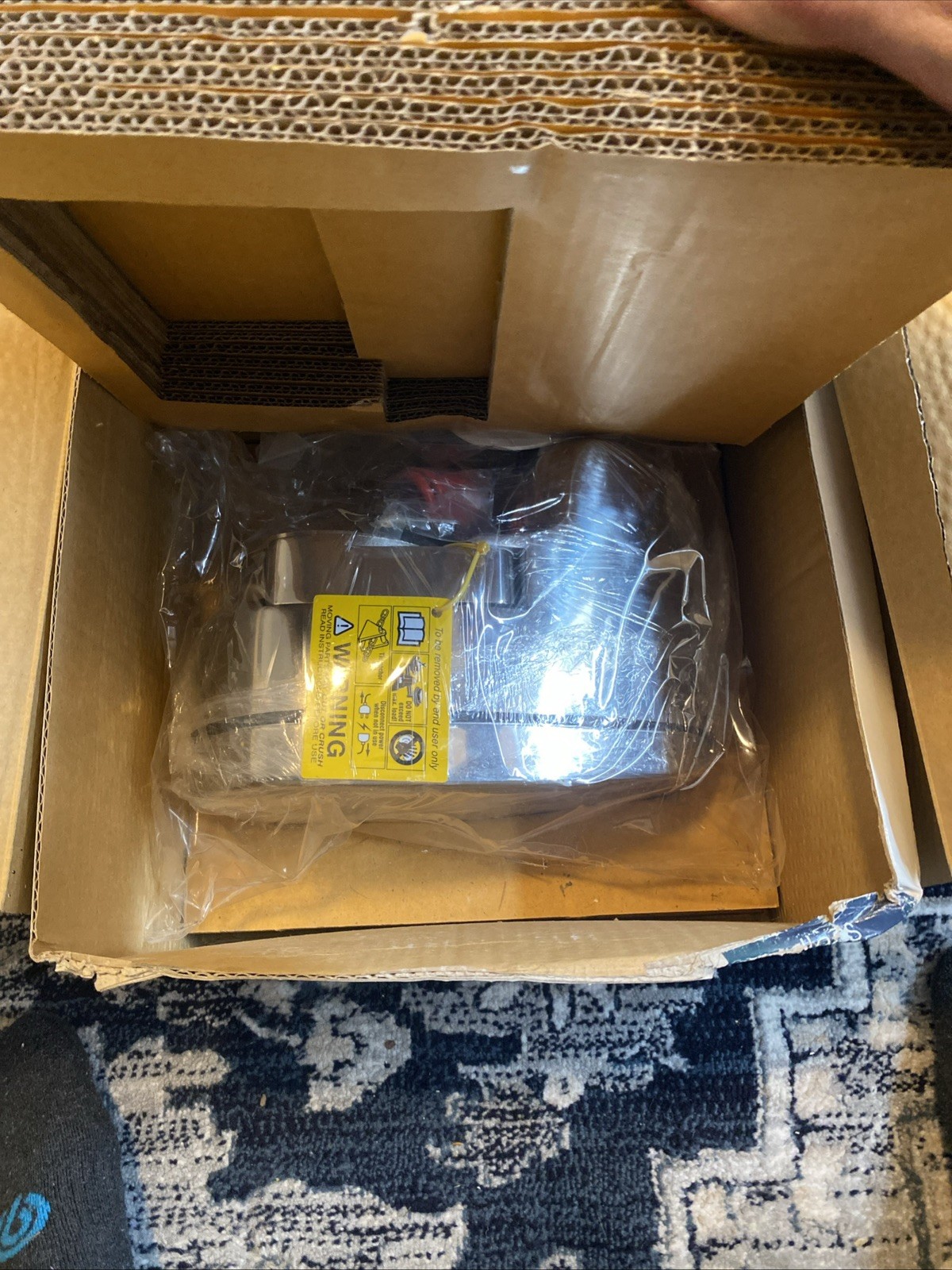 Lewmar Pro Range Windlass Lewmar Pro Range Windlass